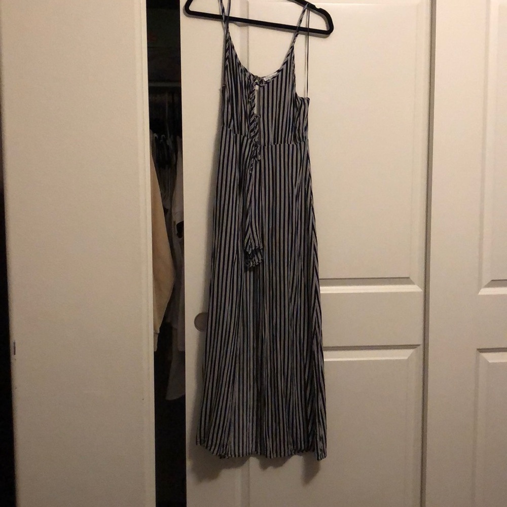 Romper dress